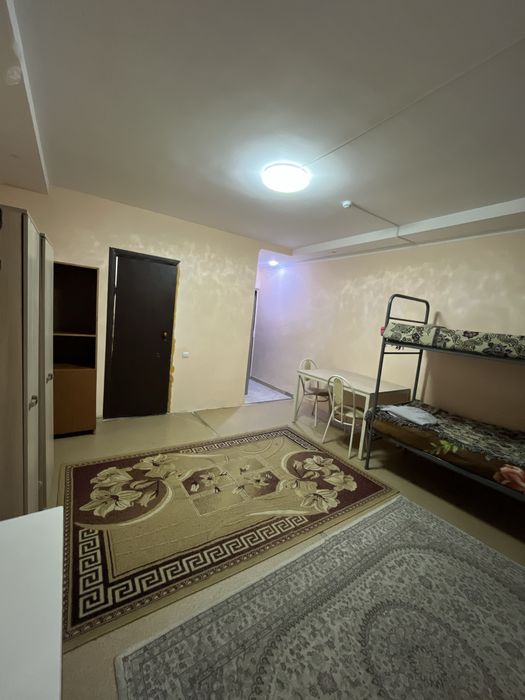Сдаётся комната в хостеле