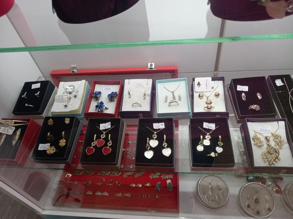 Бижутерия ! Скидка 30%
