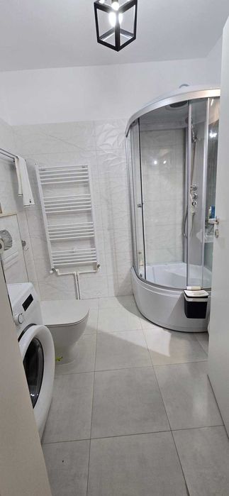 Apartament 2 camere decomandat, bl nou, loc parcare inclus, rezidenta!