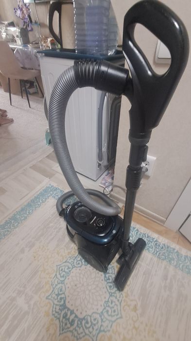 Продам пылесос самсунг
