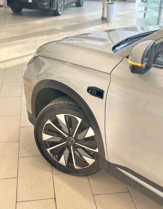Byd Champion 605km naxt va halol nasyaga