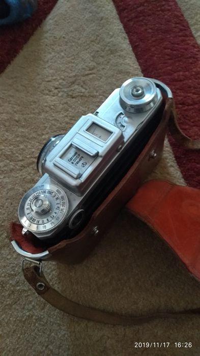 Фотоаппарат Киев