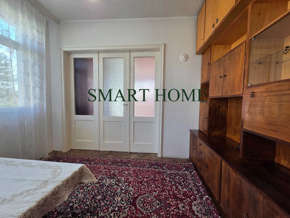 Многостаен апартамент в Идеалния Център на гр. Велико Търново!