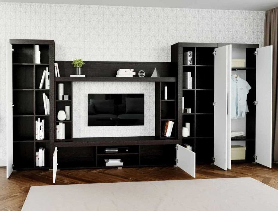 Mobila sufragerie – Living Milan C3 UNO