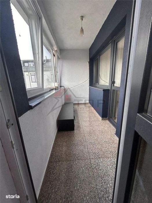 Apartament cu 2 camere decomandat, loc de parcare - Rediu