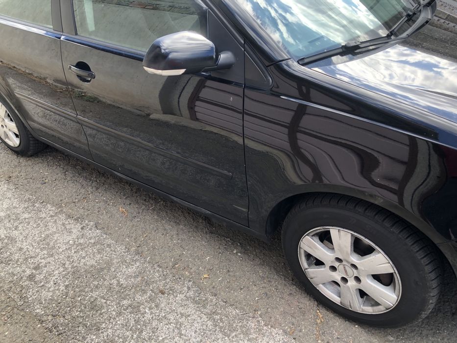 Фолцвагенщ поло в добро састояние