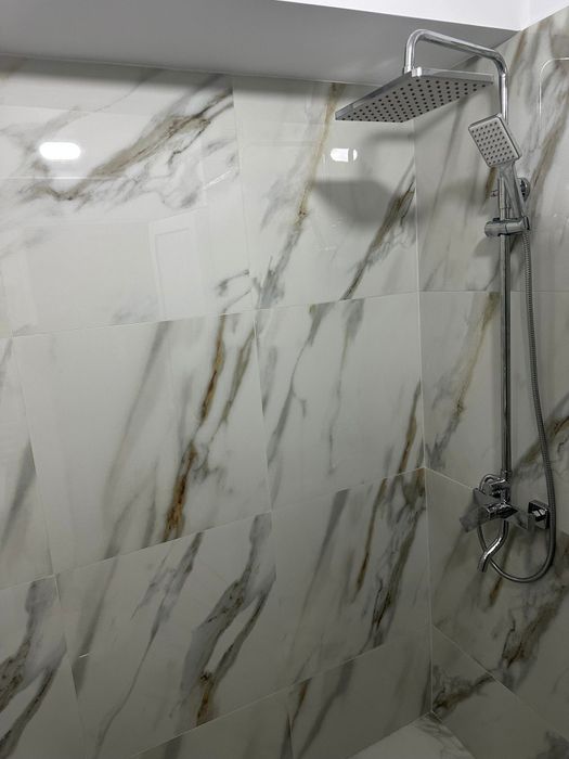 Vând garsoniera finisata