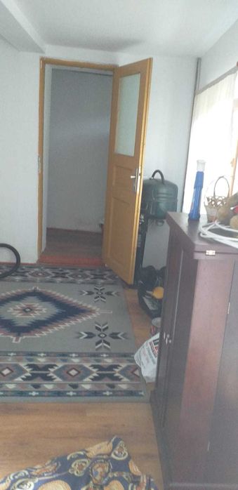 Vila la munte pe DN1 la8 km de Sinaia