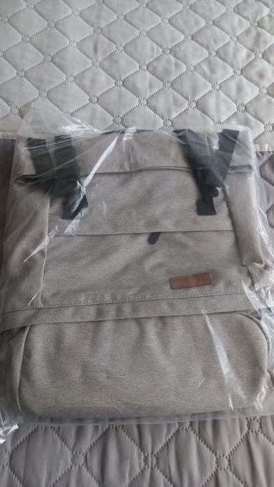 Раници, чисто нови.