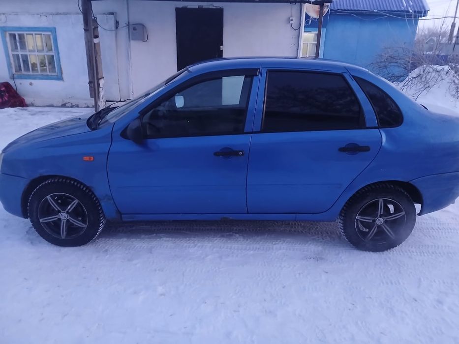 Продам автомобиль