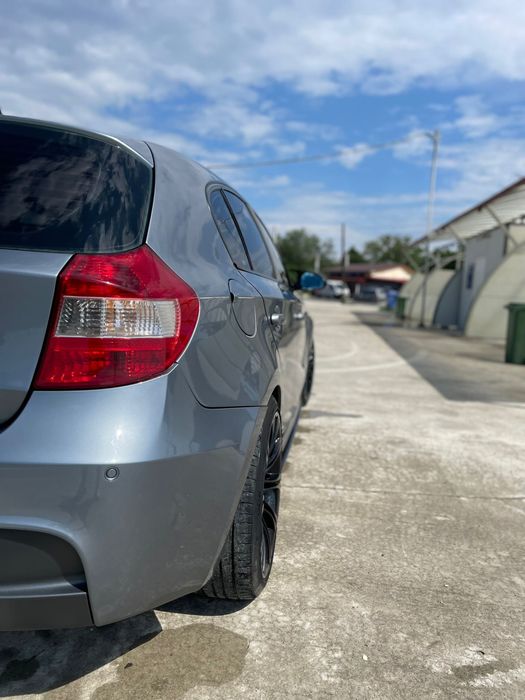 Vand Bmw Seria1 e87