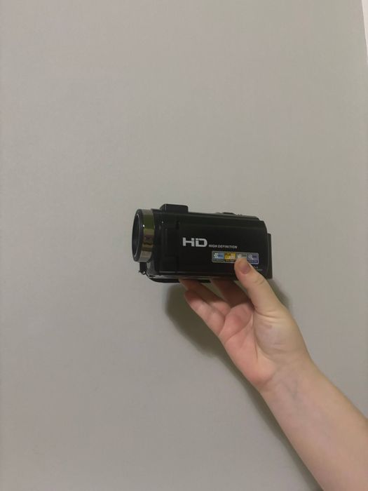 Камера фото и видео