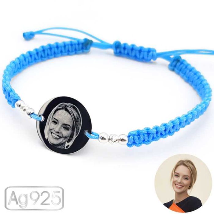 Bratari personalizate gravate