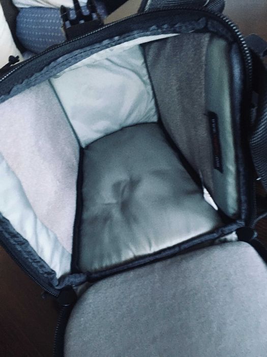 Чанта Lowepro Toploader Pro 70AW