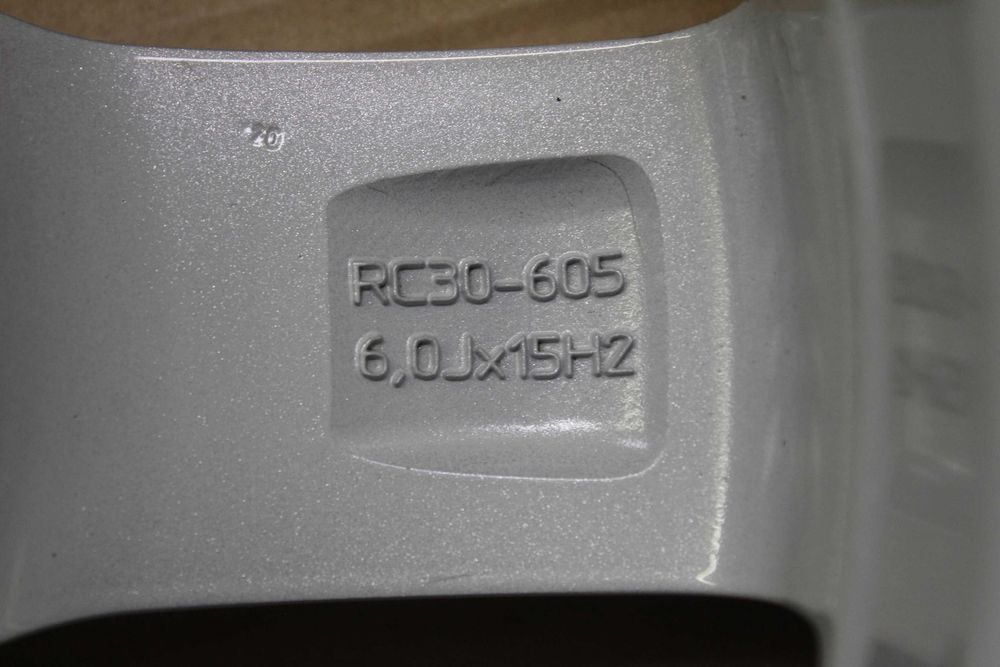 Джанти 15" Hyundai i30