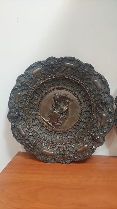 Гръцки 2бр. Цена за 2бр.- 200лв