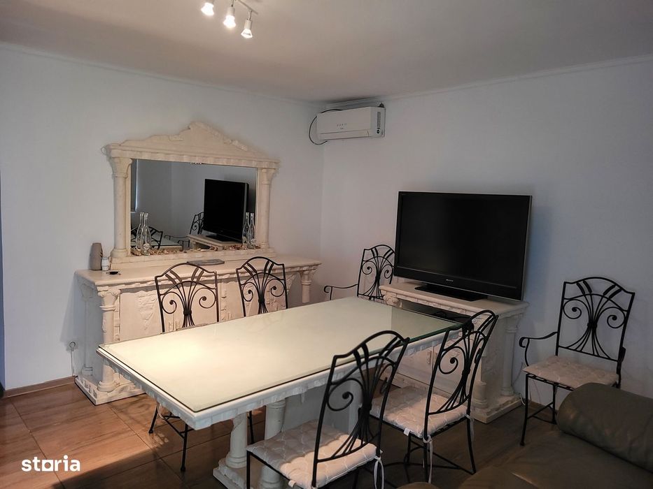 Casa de vanzare Lumina constanta