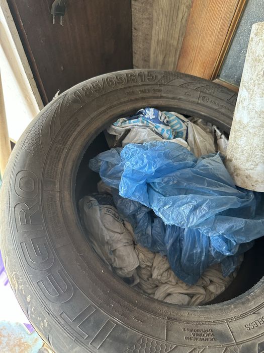 Продам покрышки