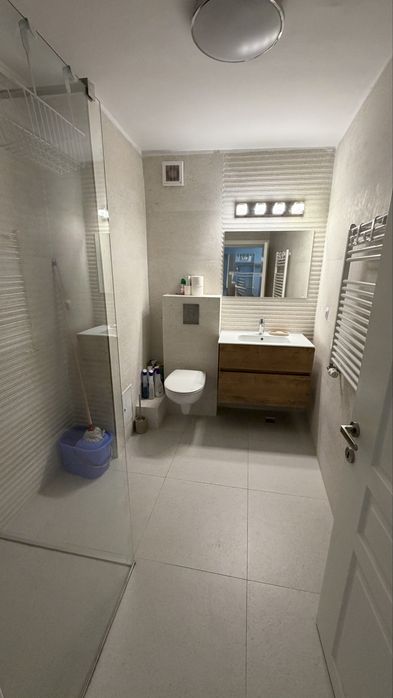 Apartament 1 cameră mobilat, parcare, direct proprietar - Unirii Centrul Civic