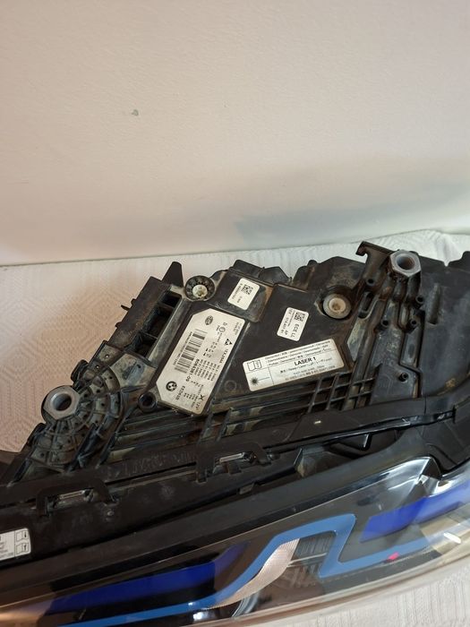 far laser bmw seria 5 g30 lci 8084381-09