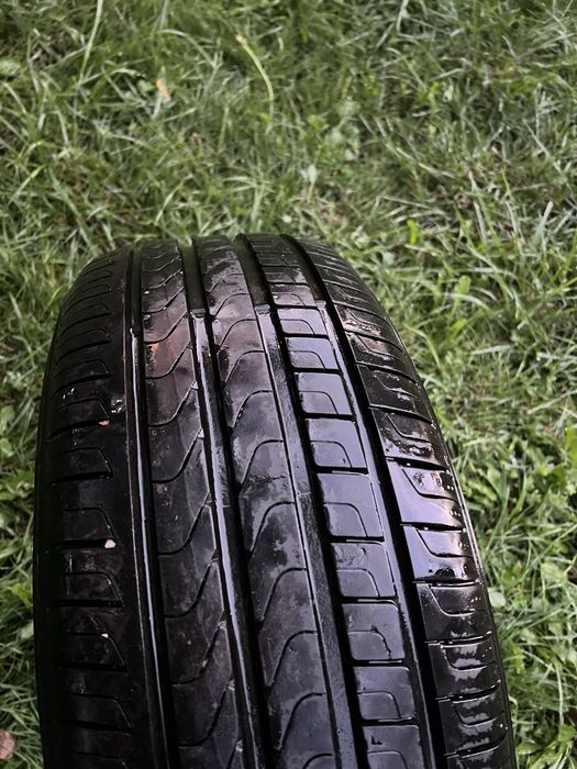 Летни гуми Pirelli Scorpion 235/55/17