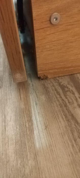 Две кошари за деца