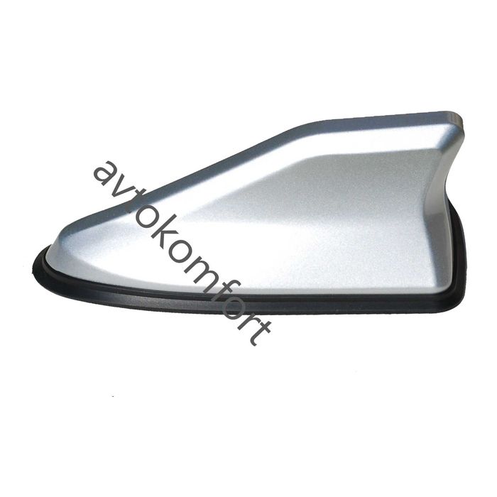 Накрайник За Антена Акула FM / AM Автомобилна Универсална