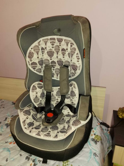 Детско столче за кола