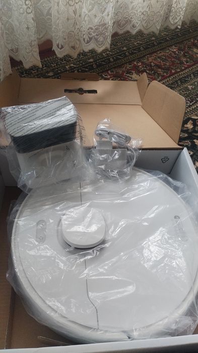 Dreame bot F9 Pro