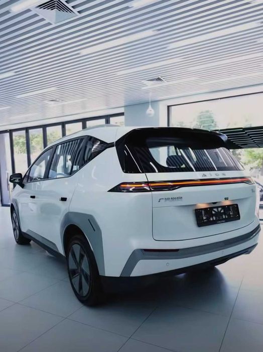 GAC AION Y PLUS расмий дилердан чегирма асосида