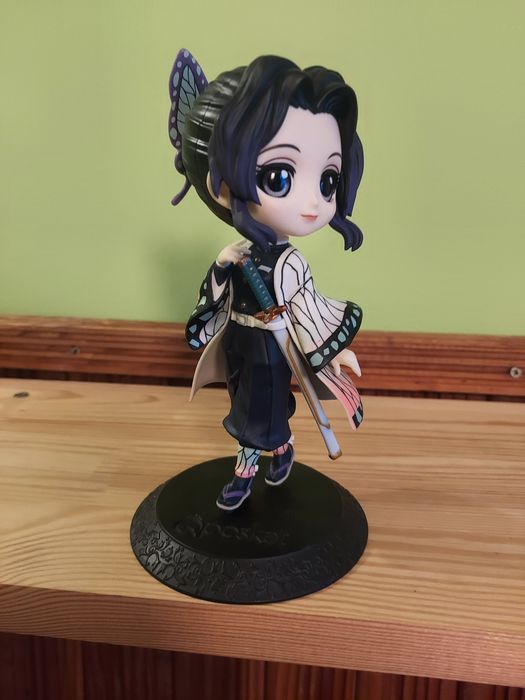 Аниме фигурки от Demon Slayer