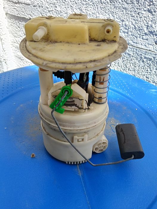 Pompa benzina Logan 1.2