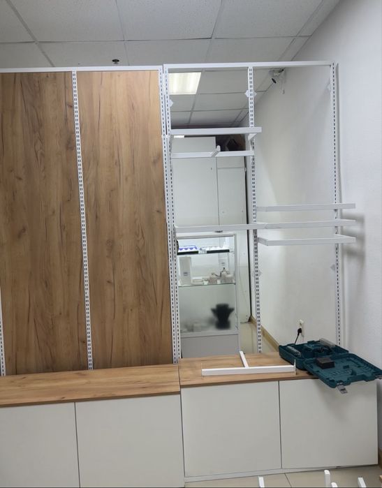 Торговое оборудование