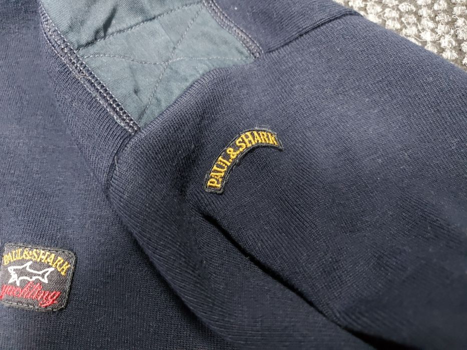 Paul shark жилетка L мъжка