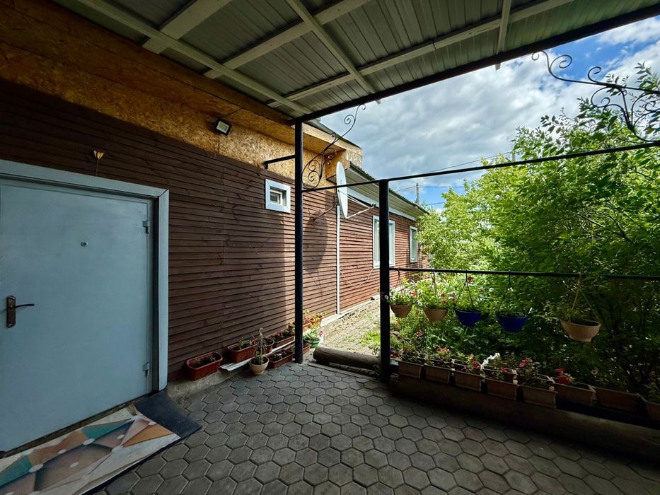 4комн, ул. Ауельбекова, 7соток