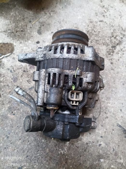 Запчасти на Двигатель 4Д56