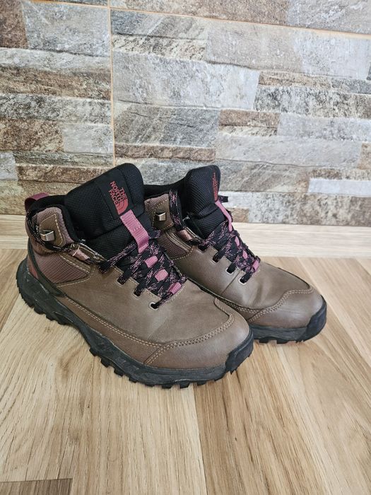 The North Face туристически обувки 39.5 (25.5см)