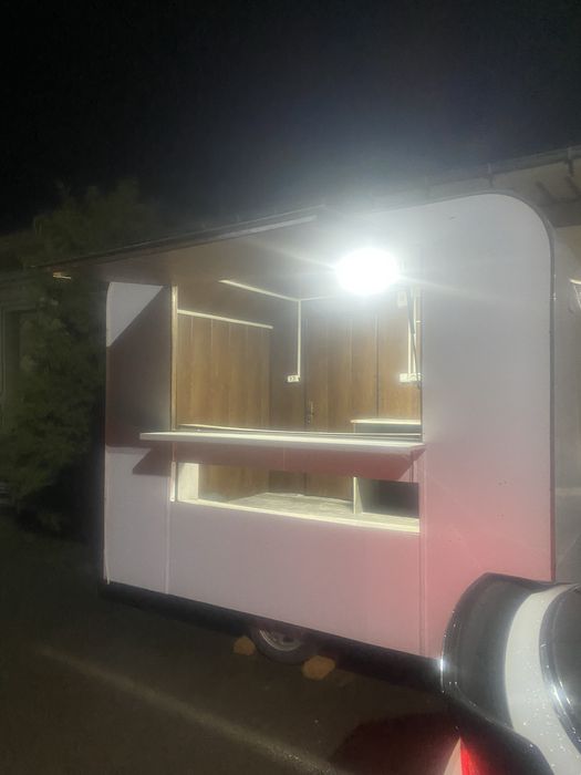 Food truck/Fodd truck