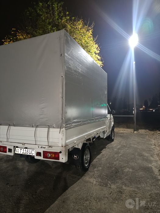 Shineray t30 sepli