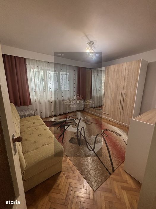 Acasă în Mănăștur