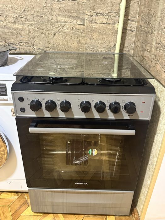 Кухонная мебель мдф