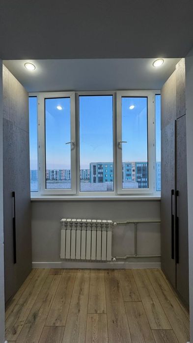 1,5 бөлме квартира жалға беріледі