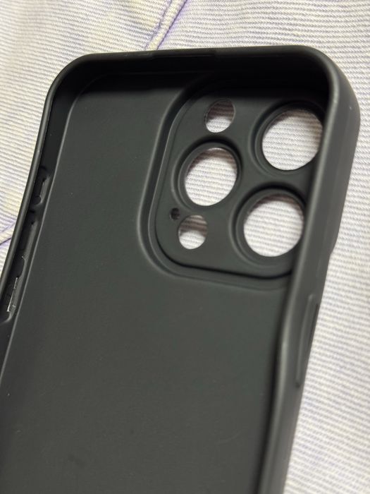 Чехол айфон 15 про мах