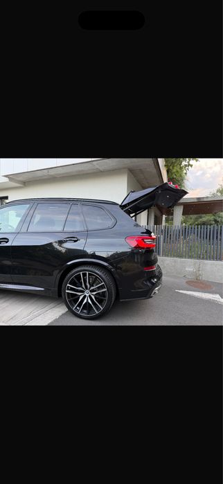 BMW X5 2020 — imagine 3