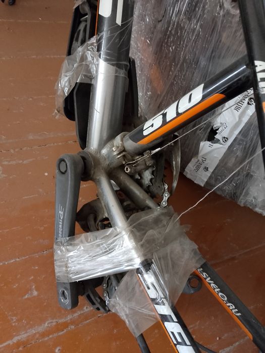 Гончик скорили веласопед бор холати ало рассийадан келген пачка