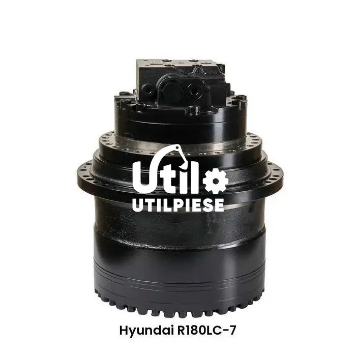 Transmisie finala Hyundai R180LC-7 R210LC-7 R220LC-9 + piese