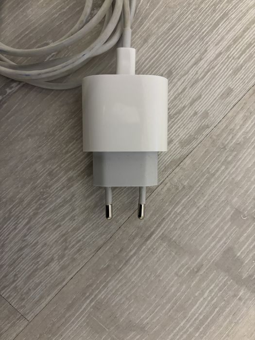 Incarcator iPhone fast charge
