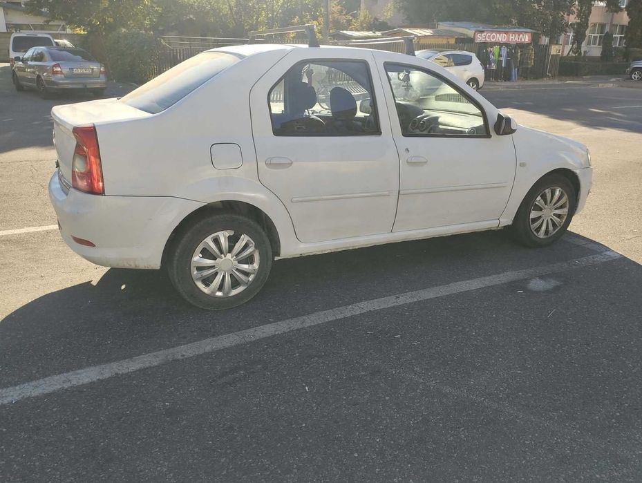 Dacia Logan 2009