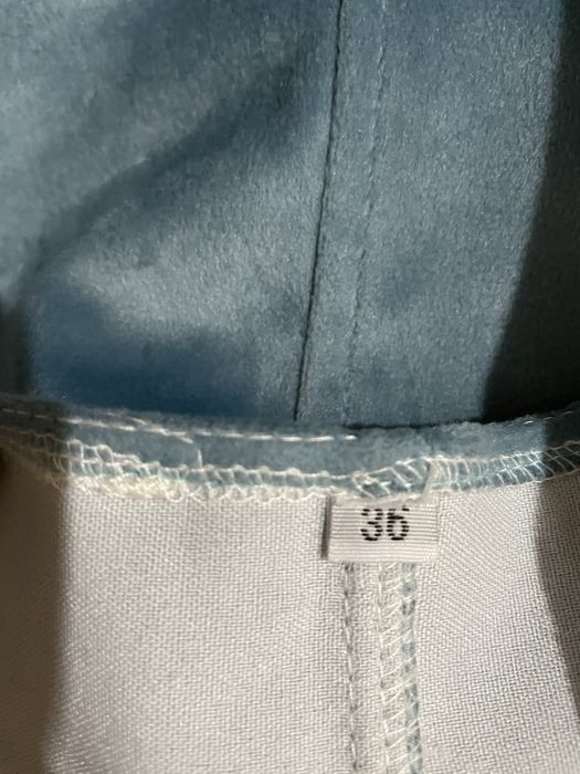 Национальная жилетка.