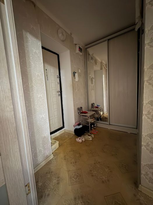 Продам 1 комнатную квартиру